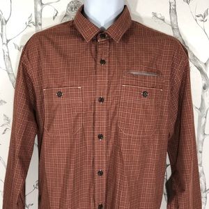 Howler Brothers Aransas Shirt-Long Sleeve